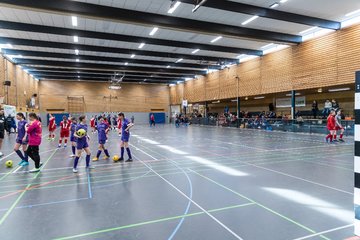 Bild 2 - wCJ Falkinnen Cup